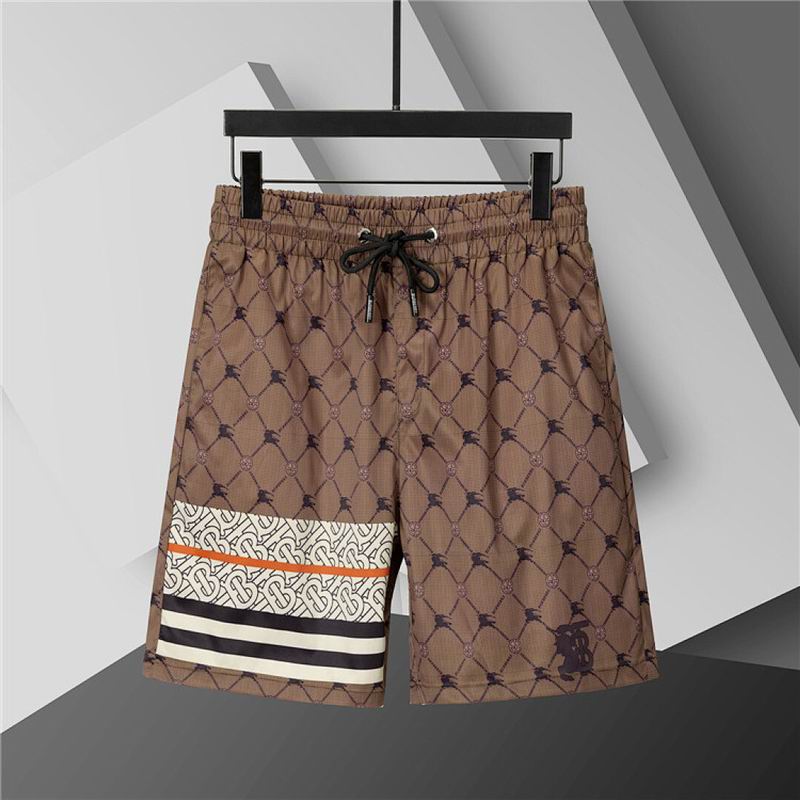 Burberry Beach Pants Mens ID:20260604-72